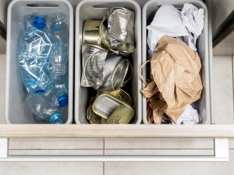 Residential and commercial rubbish removal